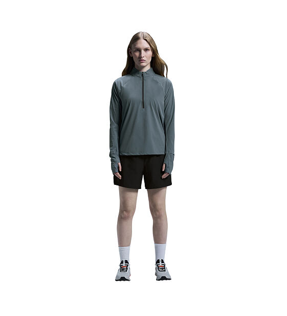 Womens functional sweatshirt On Trail Breaker