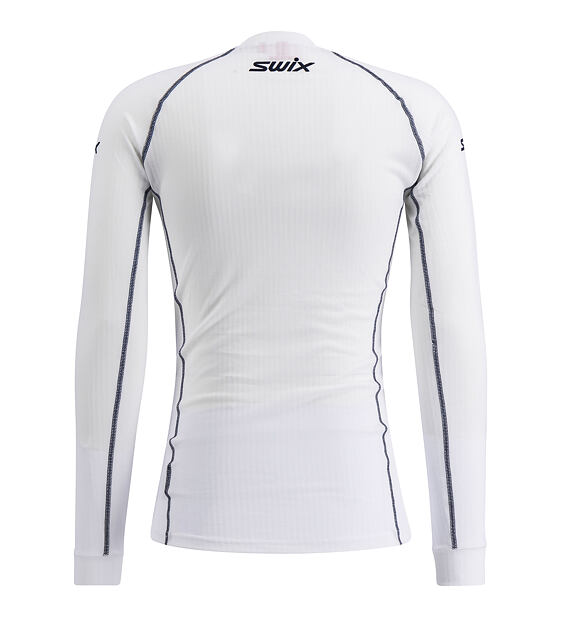Mens functional T-shirt Swix RaceX Classic Long Sleeve M
