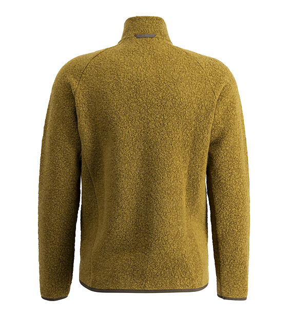 Mens merino sweatshirt Lundhags Flok Wool Ms Pile
