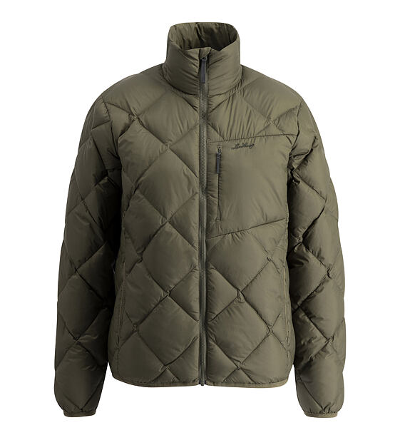 Womens down jacket Lundhags Tived Down Jacket W
