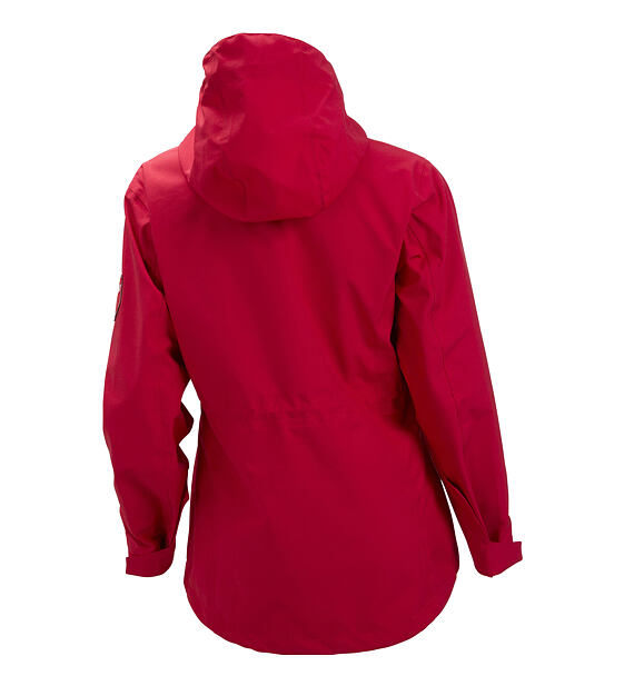 Womens jacket Swix Fjell Anorak W