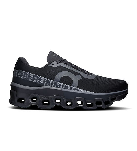 Mens Road Running Shoes On Cloudmonster 2