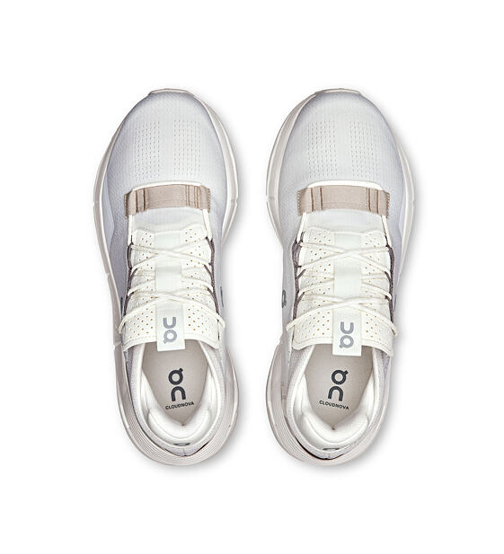 Mens leisure shoes On Cloudnova 2