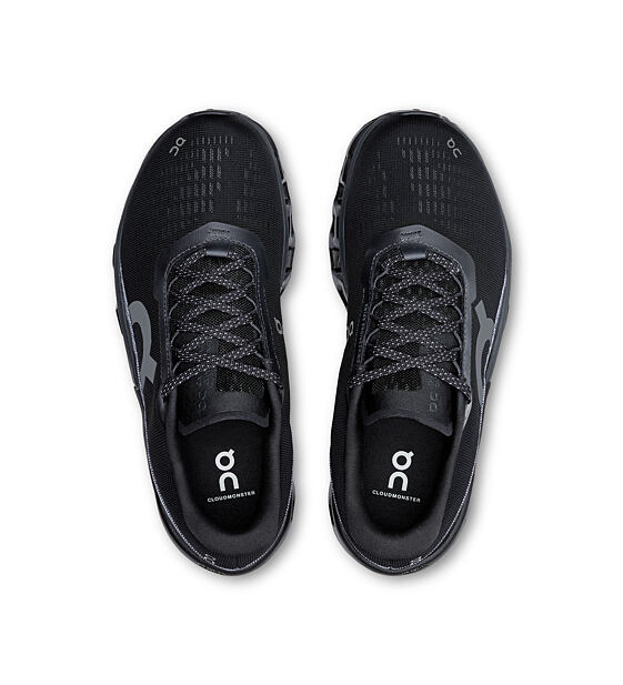 Womens Road Running Shoes On Cloudmonster 2