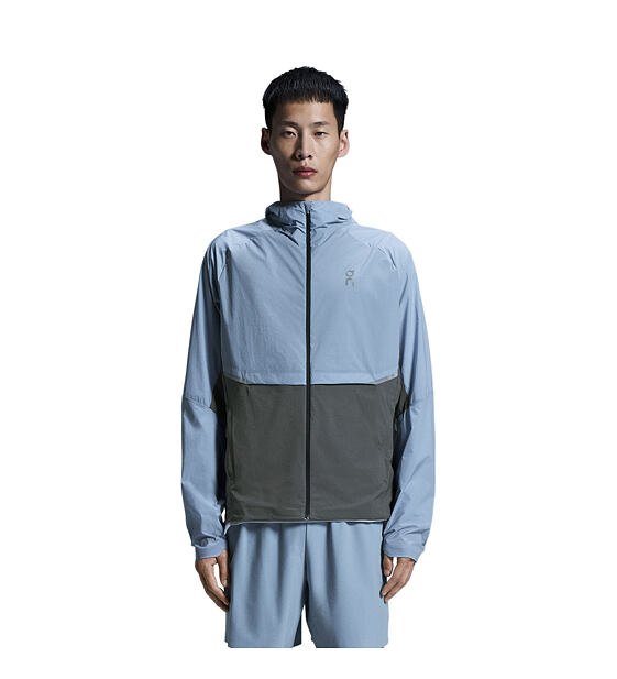 Mens running jacket On Core Jacket
