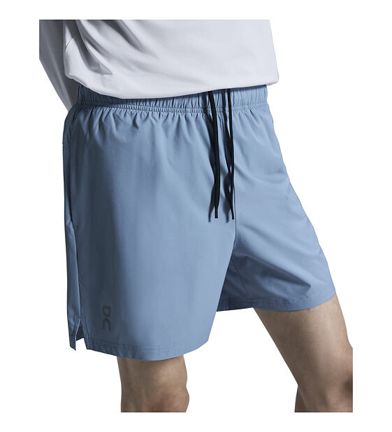 Mens Running Shorts On 5" Core Shorts