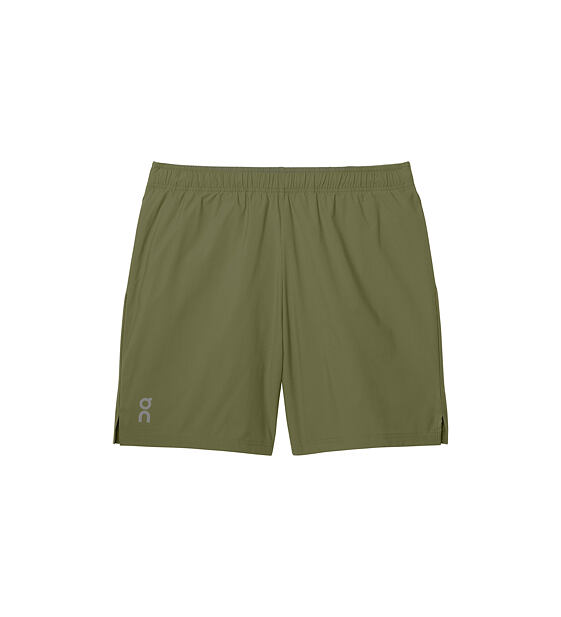 Mens Running Shorts On 7" Core Shorts