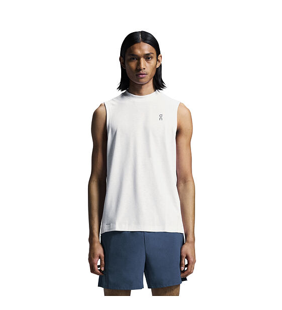Mens running tank top On Train Tank