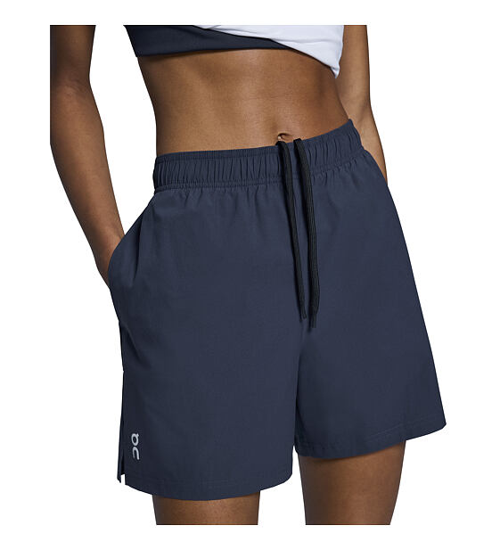 Womens running shorts On 5" Core Shorts