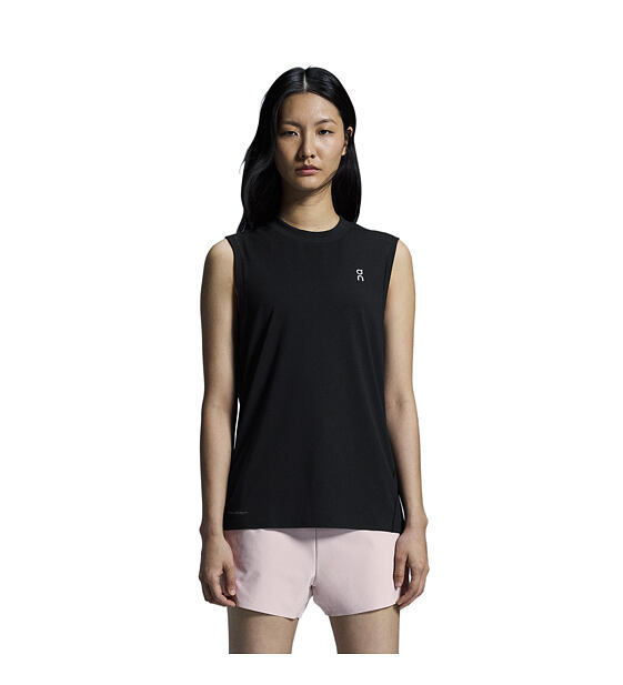 Womens running tank top On Train Tank