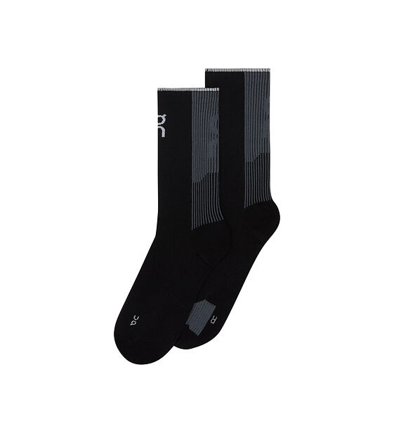 Socks On Performance Run Sock High