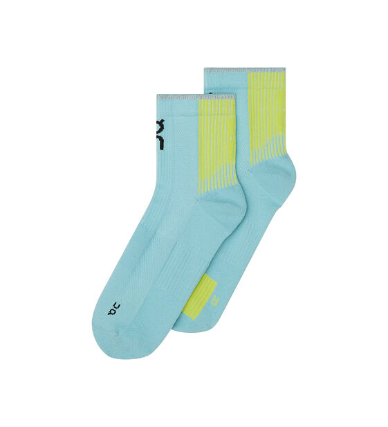 Socks On Performance Run Sock Mid