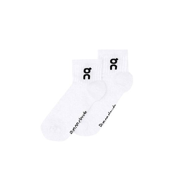 Socks On Logo Sock Mid 3P