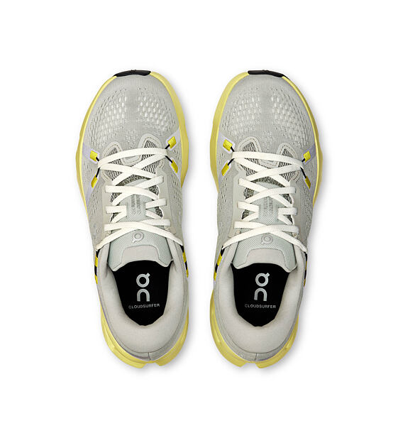 Womens Road Running Shoes On Cloudsurfer 2