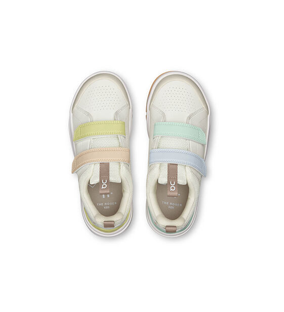 Childrens leisure shoes On THE ROGER Kids