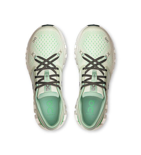 Womens Training Shoes On Cloud X 4