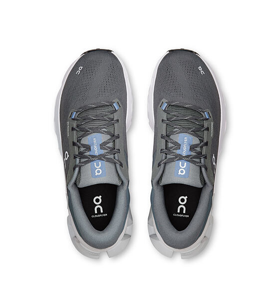 Mens Road Running Shoes On Cloudflyer 5