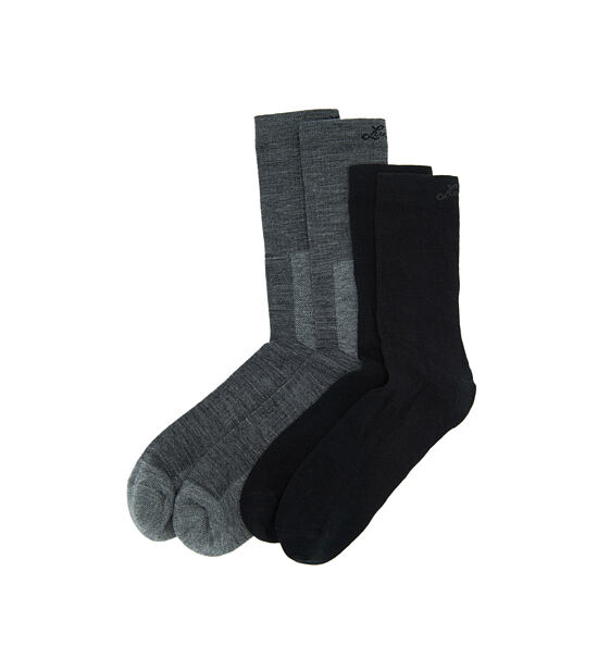 Socks Lundhags Merino Trekking Sock Combo Mid