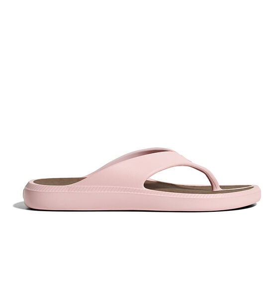 Dámské volnočasové boty Cariuma IBITU Rose Elegance Sandal