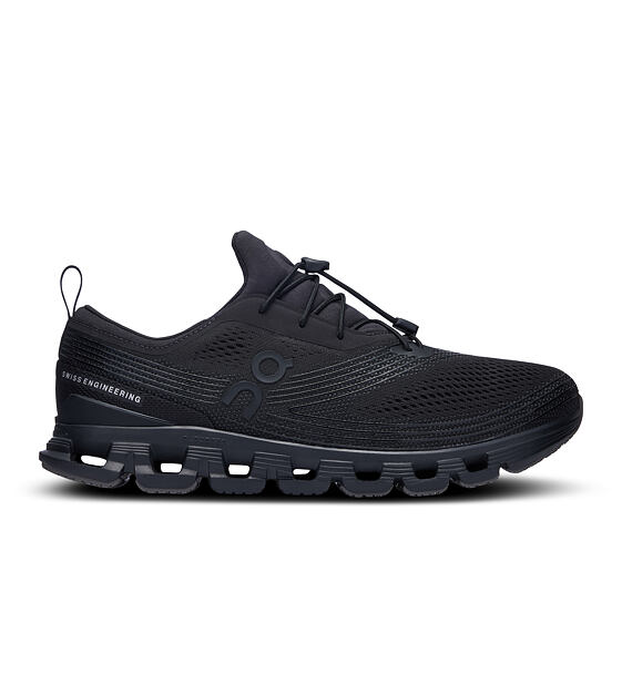 Womens leisure shoes On Cloud X Z5,All Black