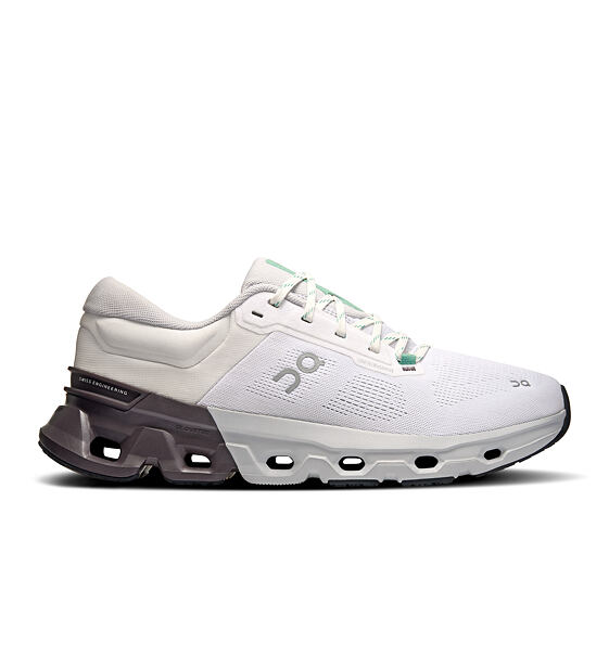 Mens Road Running Shoes On Cloudflyer 5