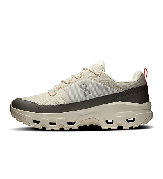 Womens Outdoor Shoes On Cloudrock Low WP