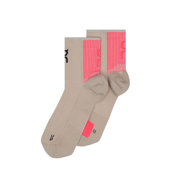 Socks On Performance Run Sock Mid