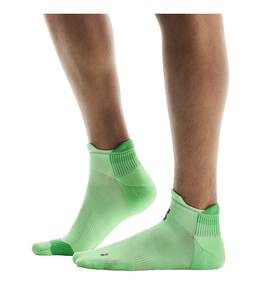 Socks On Performance Run Sock Low