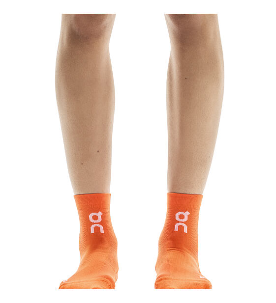 Socks On Core Run Sock Mid 2-pack