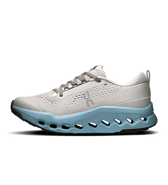 Womens Running Trail Shoes On Cloudsurfer Trail 2