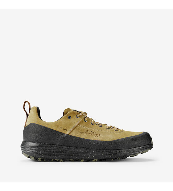 Mens Outdoor Shoes Lundhags Tived Trail Shoe M