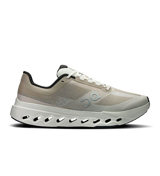 Mens Road Running Shoes On Cloudsurfer Next