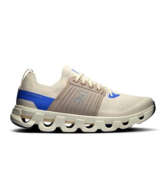 Mens Road Running Shoes On Cloudswift 4