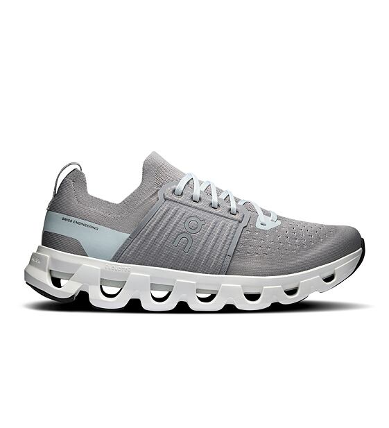 Mens Road Running Shoes On Cloudswift 4
