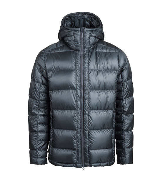 Mens down jacket Lundhags Padje Light Tech Down Jacket M