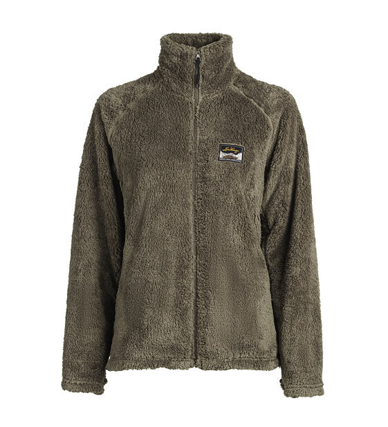 Womens sweatshirt Lundhags Järpen Fleece W