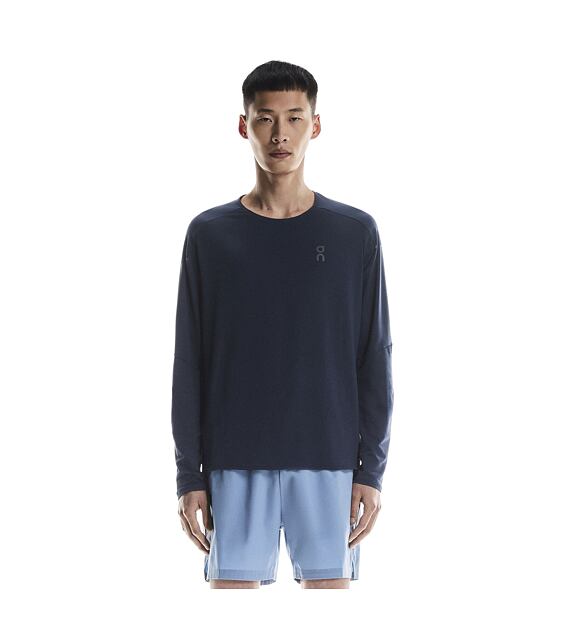 Mens running shirt On Performance Long-T