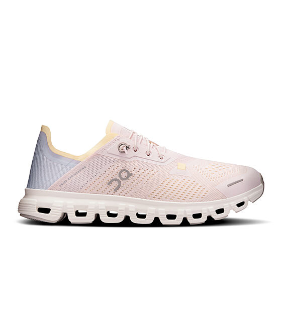 Womens leisure shoes On Cloud 6 Coast