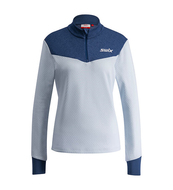 Womens functional sweatshirt Swix Nordic Midlayer W