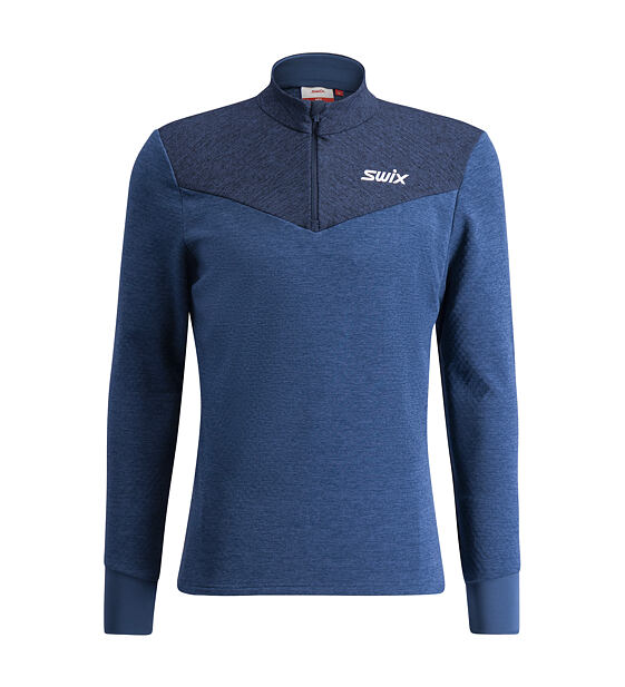 Mens functional sweatshirt Swix Nordic Midlayer M