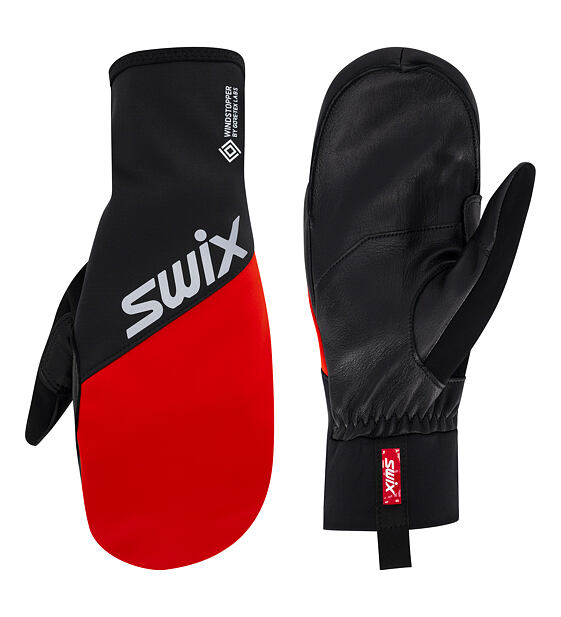 Glove Swix Performance Gore Mitten