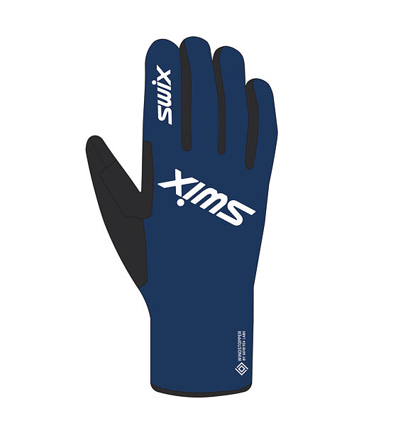 Womens gloves Swix Performance Gore Glove W