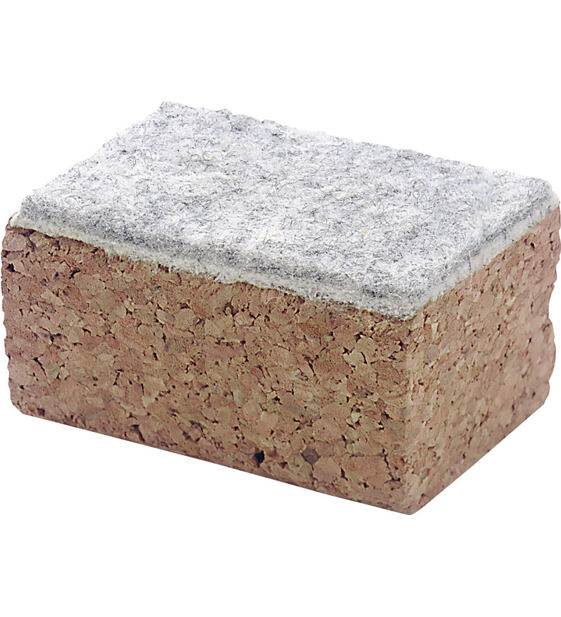 Cork Swix T21 Natural cork with felt, small
