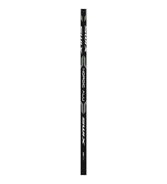 Cross-country poles Swix Focus Nordic Pole Aluminum