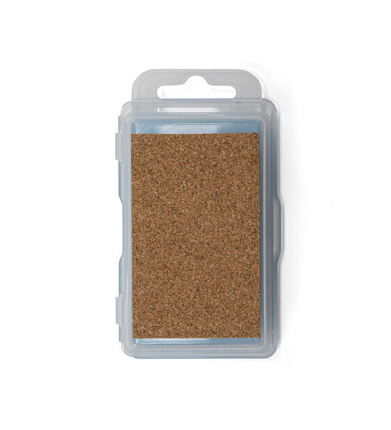 Glide wax Swix F4 Glidewax Rub-on w/cork 60g