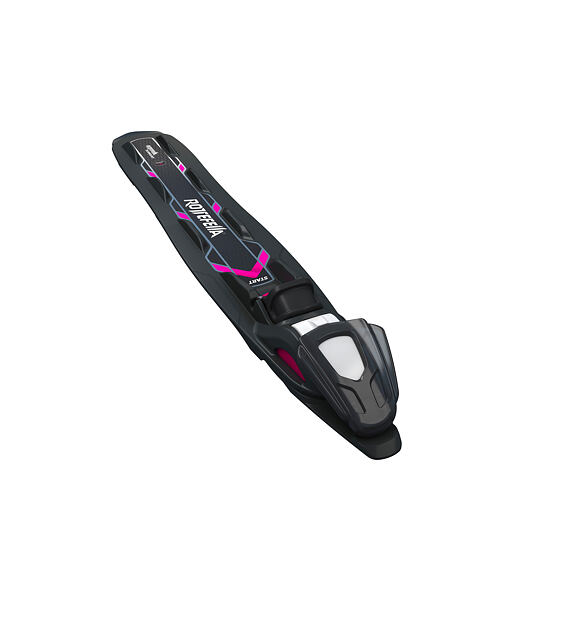 Vázání na běžky Rottefella Start