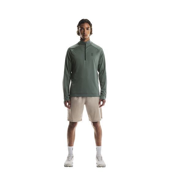 Mens functional sweatshirt On Climate Shirt