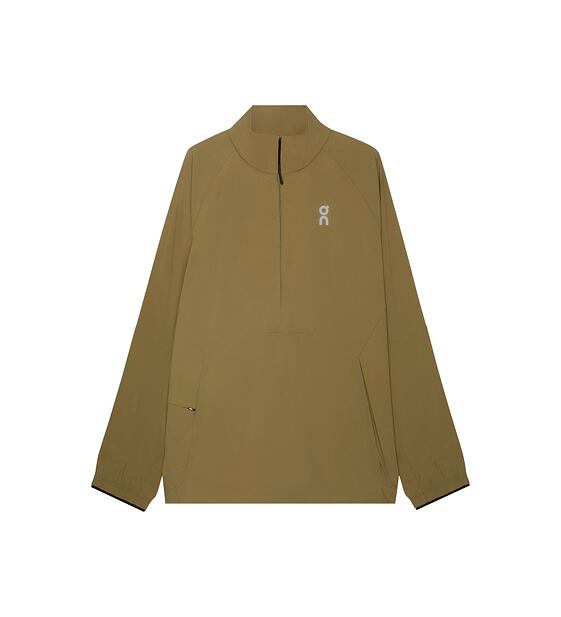 Mens running jacket On All-Day 1/2 Zip Jacket