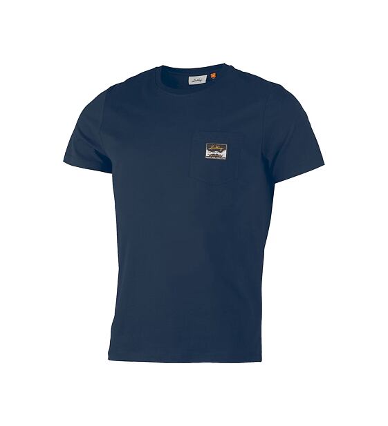 Mens T-shirt Lundhags Knak