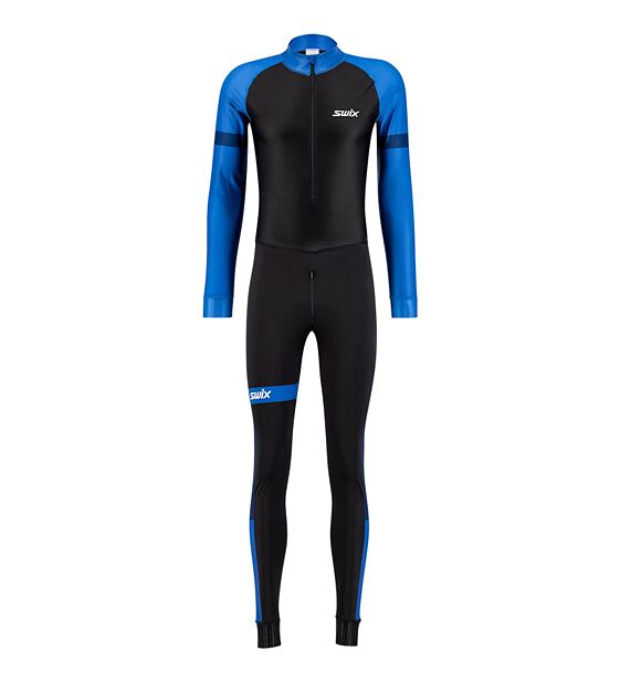 Mens Jumpsuit Swix Focus 1-pcs skisuit M
